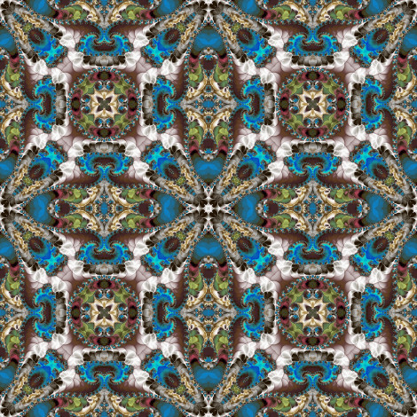 Обои картинки фото 3д графика, fractal , фракталы, узор, цвета, фон