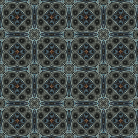 Обои картинки фото 3д графика, fractal , фракталы, узор, цвета, фон