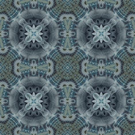 Обои картинки фото 3д графика, fractal , фракталы, узор, цвета, фон