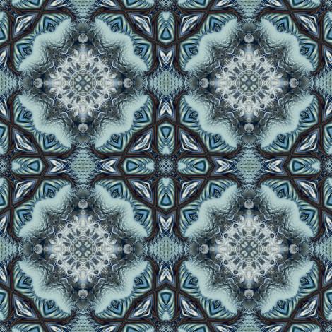 Обои картинки фото 3д графика, fractal , фракталы, узор, цвета, фон