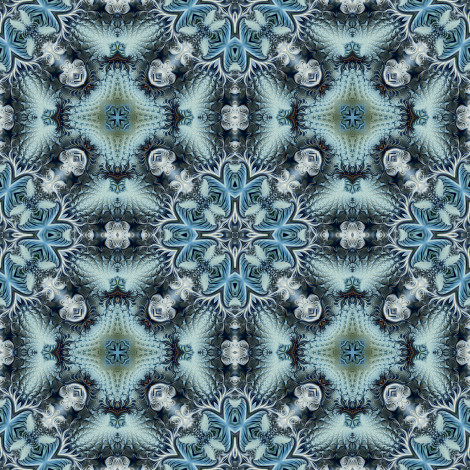 Обои картинки фото 3д графика, fractal , фракталы, узор, цвета, фон