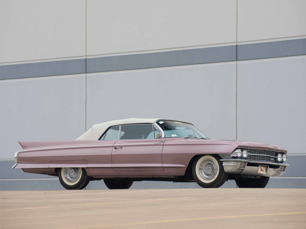 Обои картинки фото автомобили, cadillac, caddy