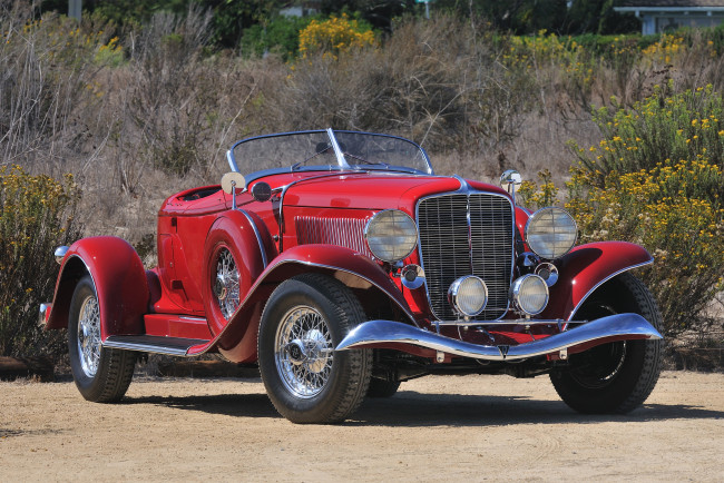 Обои картинки фото автомобили, auburn