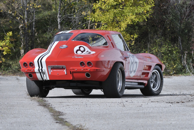 Обои картинки фото автомобили, corvette