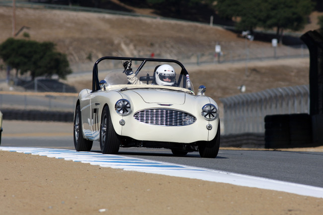 Обои картинки фото спорт, автоспорт, austin