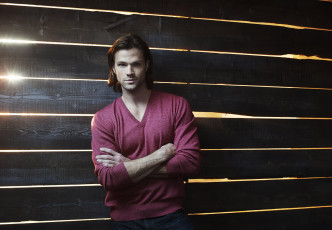 Картинка мужчины jared+padalecki supernatural sam winchester jared padalecki персонаж актер сверхъестественное