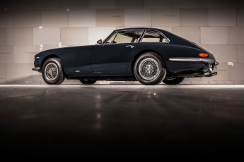 обоя apollo 5000 gt coupe by intermeccanica, автомобили, -unsort, appolo