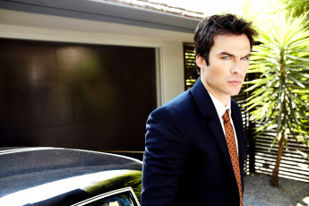 Картинка мужчины ian+somerhalder ian somerhalder парень актёр взгляд