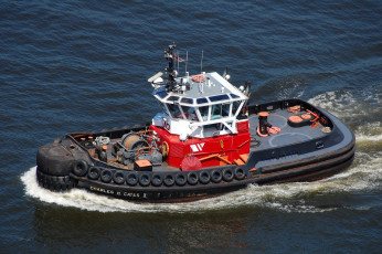 Картинка cates корабли баркасы+ +буксиры судно буксирное