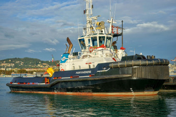 Картинка корабли баркасы+ +буксиры судно буксирное