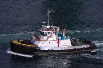 Картинка smit+orleans корабли баркасы+ +буксиры буксирное судно