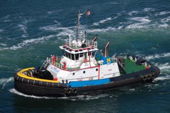 Картинка smit+orleans корабли баркасы+ +буксиры буксирное судно