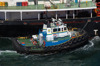 Картинка smit+pride корабли баркасы+ +буксиры буксирное судно