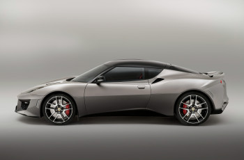 обоя автомобили, lotus, 2015г, 400, evora