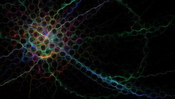 Картинка 3д+графика абстракция+ abstract фон узор цвета