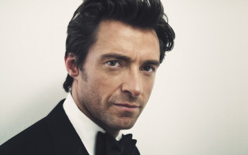 Картинка мужчины hugh+jackman hugh jackman актер хью джекман