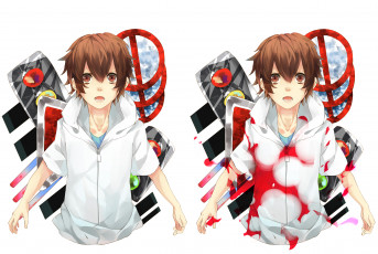 Картинка аниме kagerou+project kagerou project