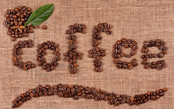 Картинка еда кофе +кофейные+зёрна зерна beans coffee