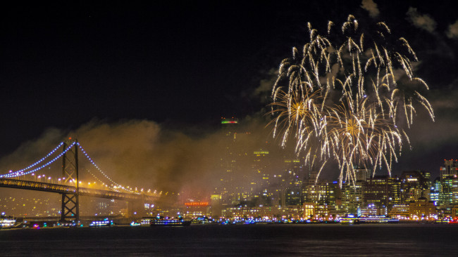 Обои картинки фото разное, салюты,  фейерверки, ночь, фейерверк