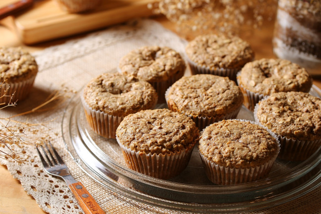 Обои картинки фото еда, пирожные,  кексы,  печенье, капкейк, маффин, кекс, выпечка