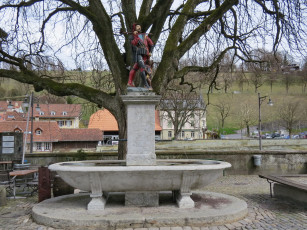 Картинка города -+памятники +скульптуры +арт-объекты город улица скульптура