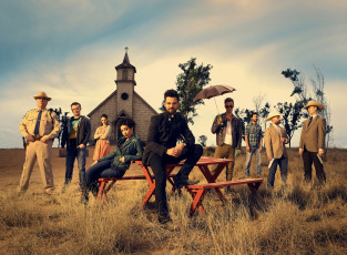 Картинка preacher кино+фильмы сериал мистика драма пастырь проповедник