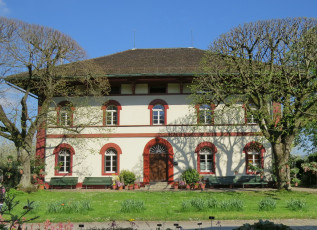 Картинка города -+здания +дома дом