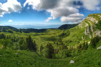 Картинка природа пейзажи простор