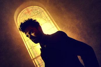 обоя preacher, кино фильмы, сериал, мистика, драма, пастырь, проповедник