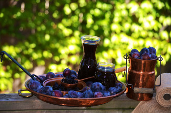 Картинка еда фрукты +ягоды десерт