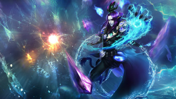 Картинка dream+of+the+three+countries видео+игры ~~~другое~~~ персонаж