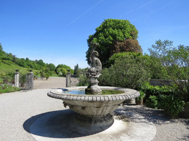 Обои картинки фото города, - фонтаны, фонтан