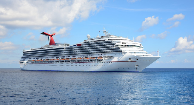 Обои картинки фото корабли, лайнеры, круиз, лайнер