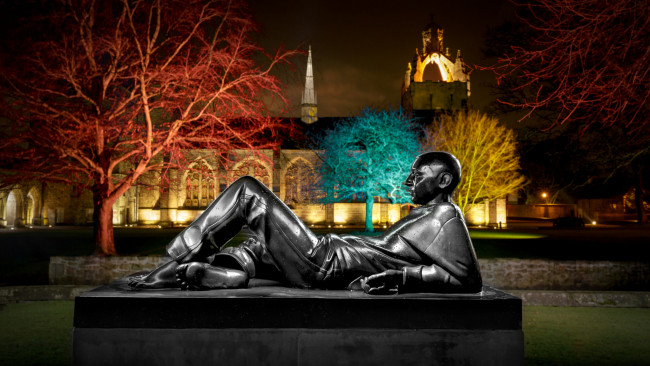 Обои картинки фото города, - памятники,  скульптуры,  арт-объекты, скульптура