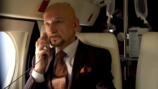 Обои картинки фото selfless, кино фильмы, self, less, мужчина, взгляд, фон