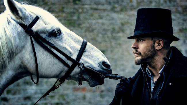 Обои картинки фото taboo, кино фильмы, сериал, драма, триллер, приключения