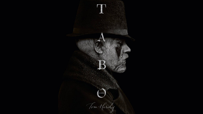 Обои картинки фото taboo, кино фильмы, сериал, драма, триллер, приключения