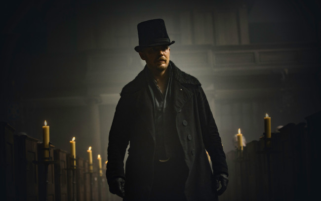 Обои картинки фото taboo, кино фильмы, сериал, триллер, приключения