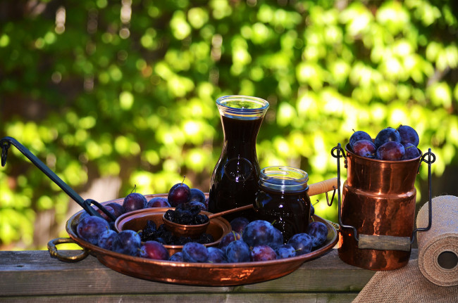 Обои картинки фото еда, фрукты,  ягоды, десерт