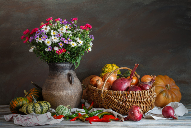 Обои картинки фото еда, натюрморт, снедь