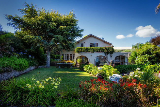 Обои картинки фото города, - здания,  дома, вилла