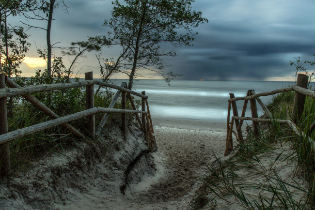 Обои картинки фото природа, побережье, море, берег