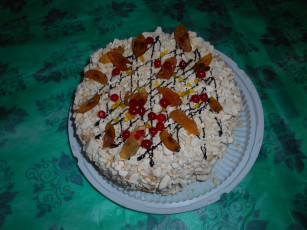 Картинка торт еда торты