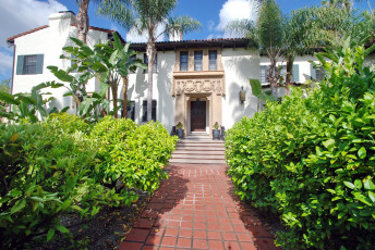 Картинка города -+здания +дома дом жилой