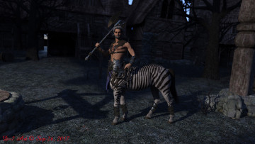 Картинка 3д+графика существа+ creatures взгляд существо фон