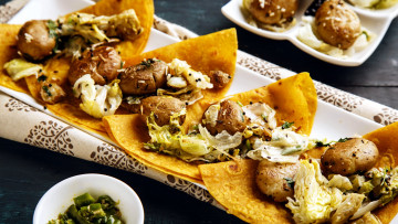 Картинка еда блины +оладьи кухня индийская