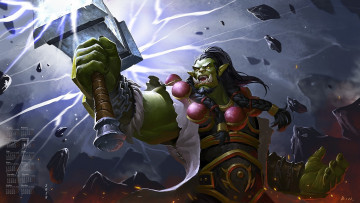 Картинка календари фэнтези существо 2018