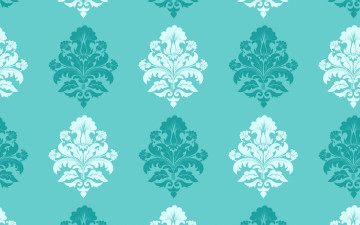 обоя векторная графика, графика , graphics, classica, background, vector, damask, pattern, seamless