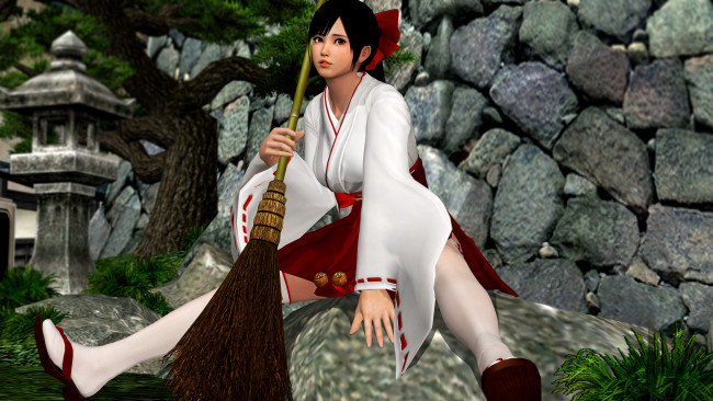 Обои картинки фото 3д графика, люди , people, взгляд, фон, девушка