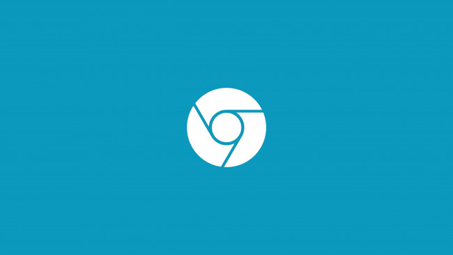 Обои картинки фото компьютеры, google,  google chrome, фон, логотип